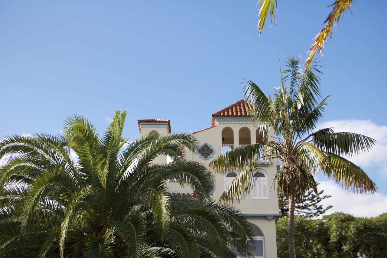 Hotel Alquimista Montevideo Exterior foto